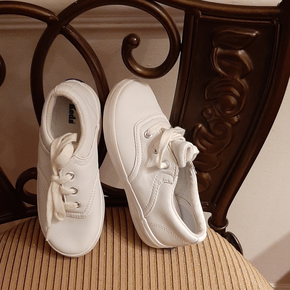 Keds sneakers